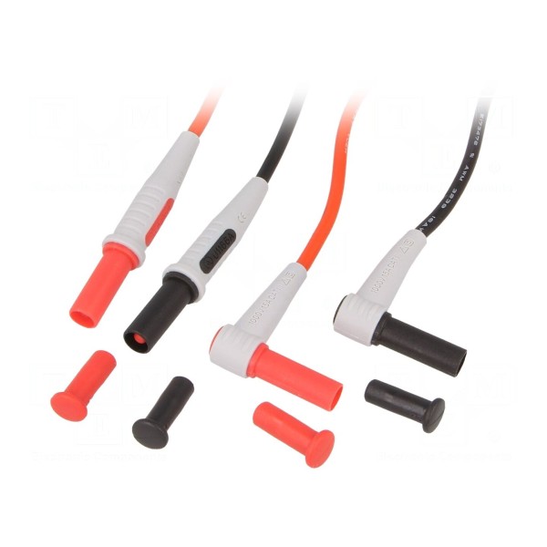 Miernik: wielofunkcyjny KEYSIGHT U1213A