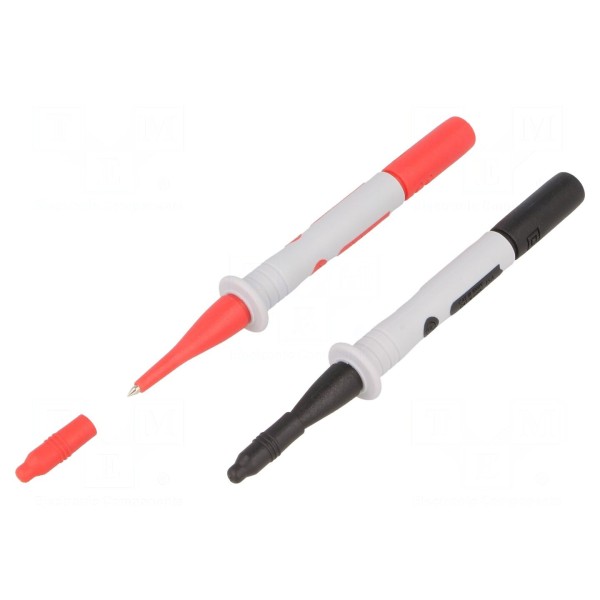 Miernik: wielofunkcyjny KEYSIGHT U1213A