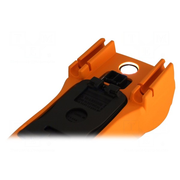 Multimetr cyfrowy KEYSIGHT U1231A