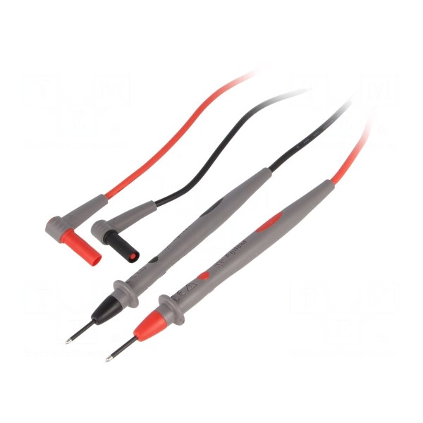 Multimetr cyfrowy KEYSIGHT U1233A