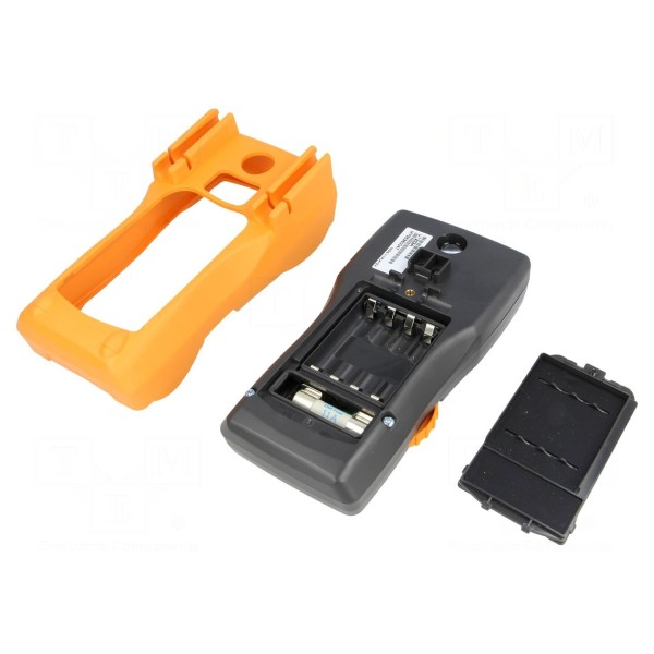 Multimetr cyfrowy KEYSIGHT U1233A