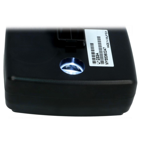 Multimetr cyfrowy KEYSIGHT U1233A