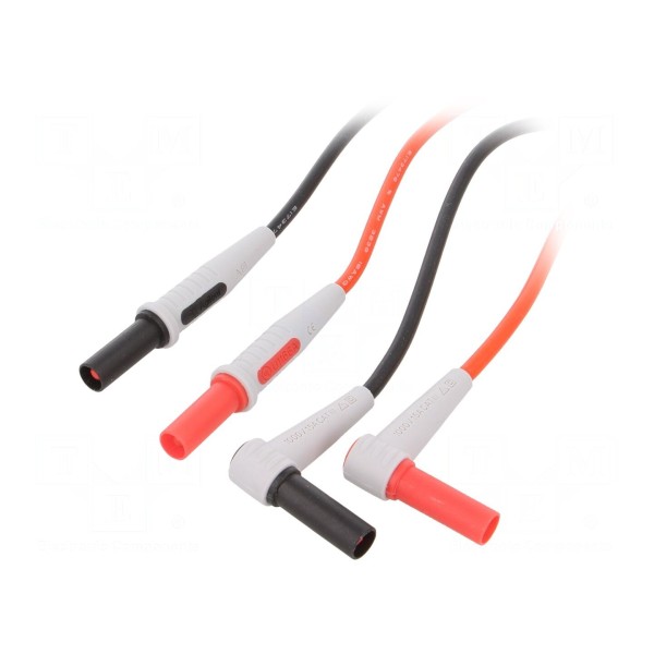 Multimetr cyfrowy KEYSIGHT U1241B