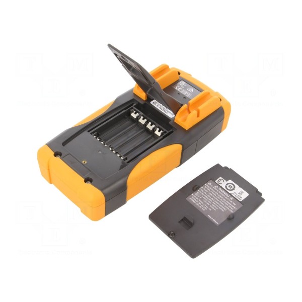 Multimetr cyfrowy KEYSIGHT U1242B