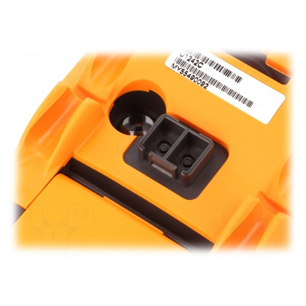 Multimetr cyfrowy KEYSIGHT U1242C