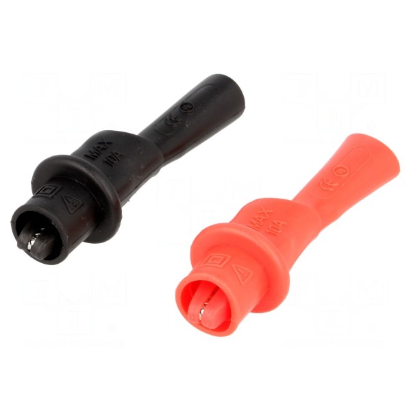 Multimetr cyfrowy KEYSIGHT U1252B