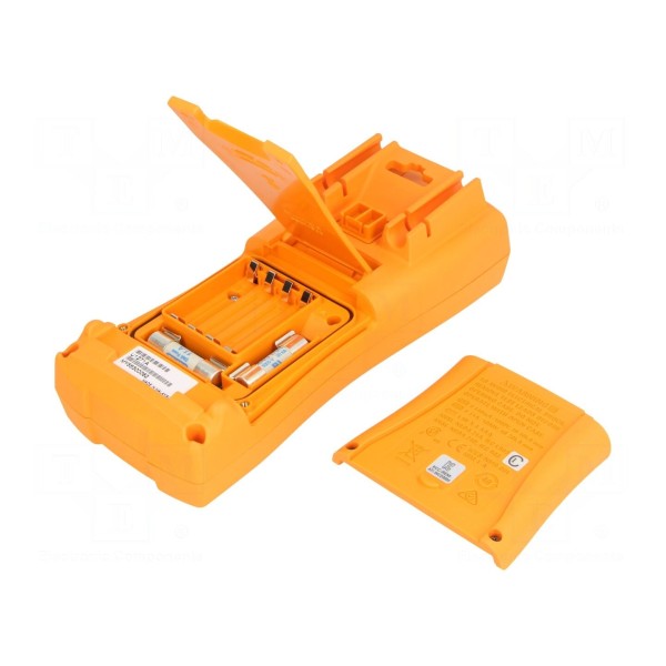 Multimetr cyfrowy KEYSIGHT U1271A