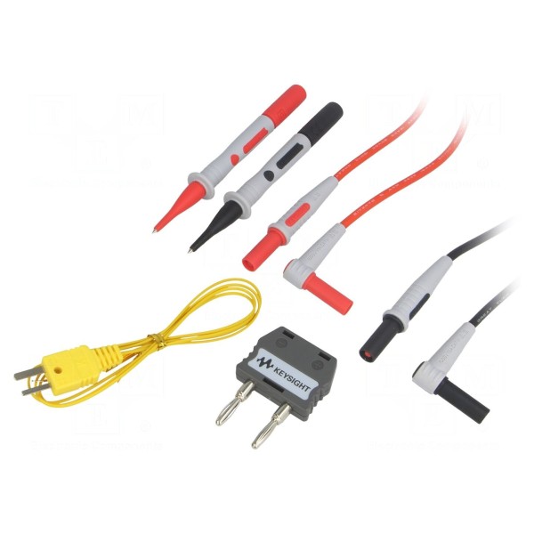 Multimetr cyfrowy KEYSIGHT U1271A