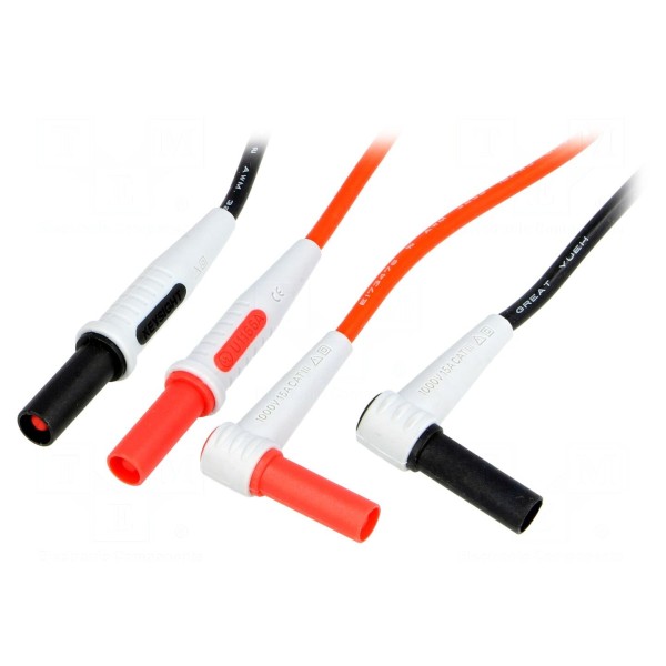 Multimetr cyfrowy KEYSIGHT U1271A