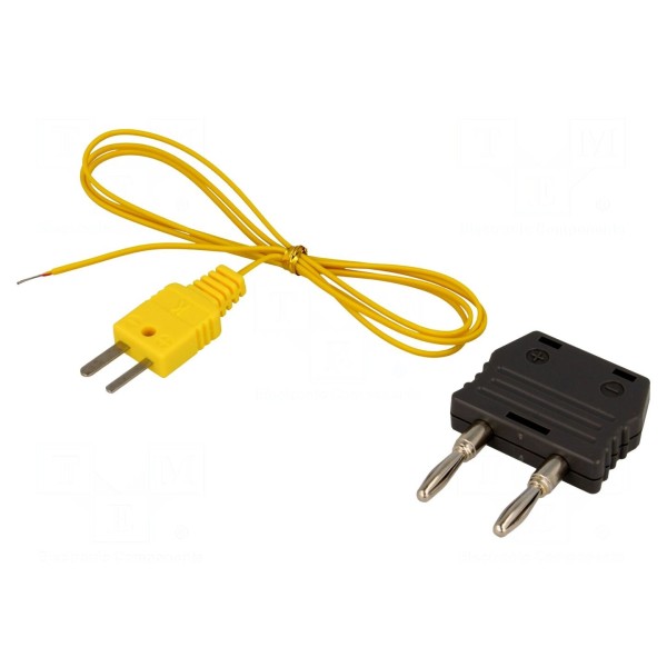 Multimetr cyfrowy KEYSIGHT U1272A