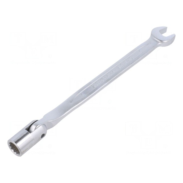 Klucz KING TONY 1020-09