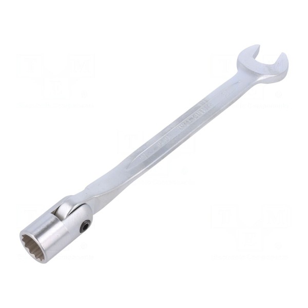 Klucz KING TONY 1020-16