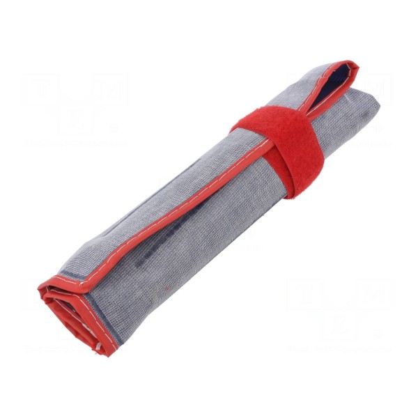 Klucz-zestaw KING TONY 1207MR