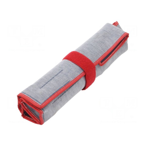 Klucz-zestaw KING TONY 1210MR