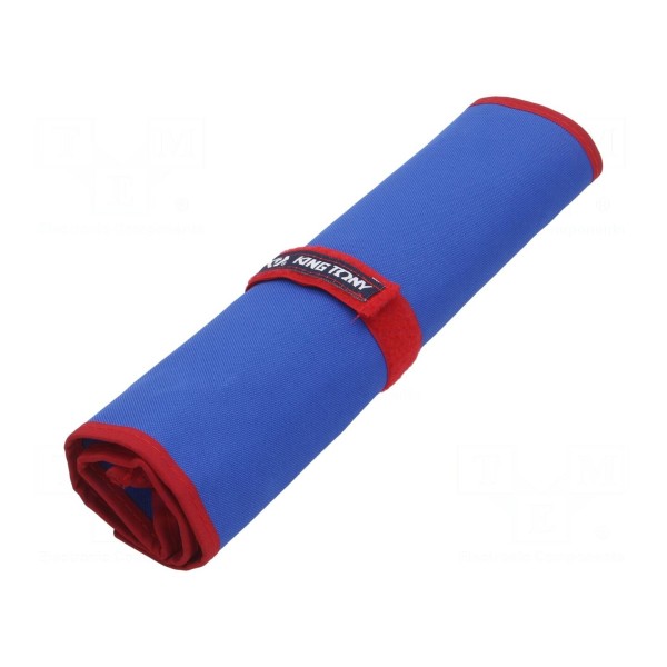 Klucz-zestaw KING TONY 12112MRN