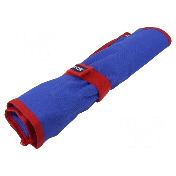 Klucz-zestaw KING TONY 1271MRN