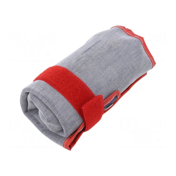 Klucz-zestaw KING TONY 1282MR