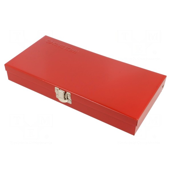 Zestaw narzędzi: ogólnego stosowania KING TONY 2031MR