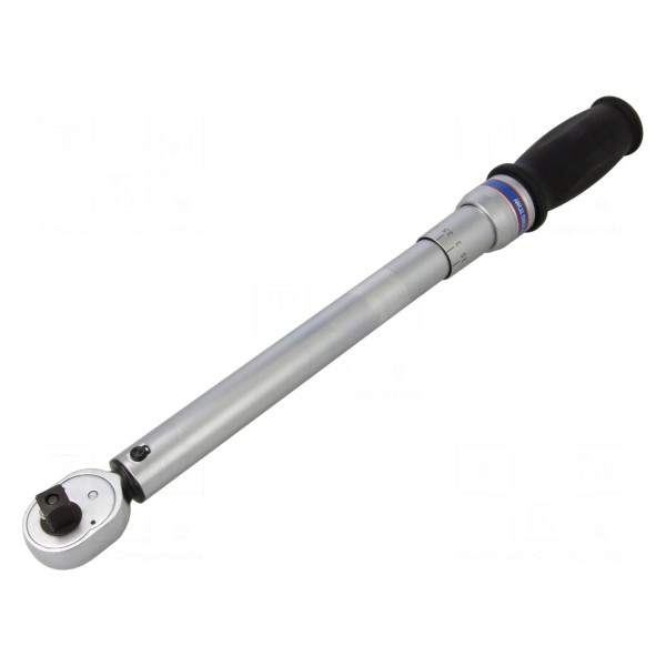 Klucz KING TONY 34462-3DG