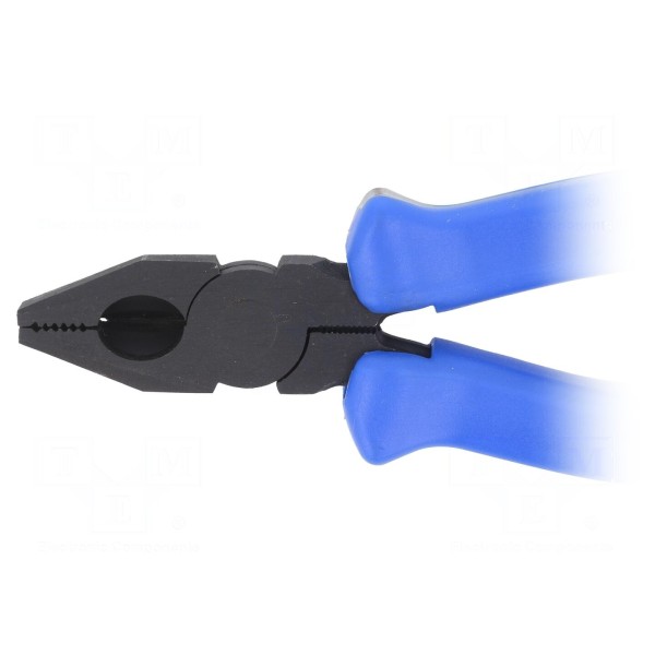 Szczypce KING TONY 6111-07