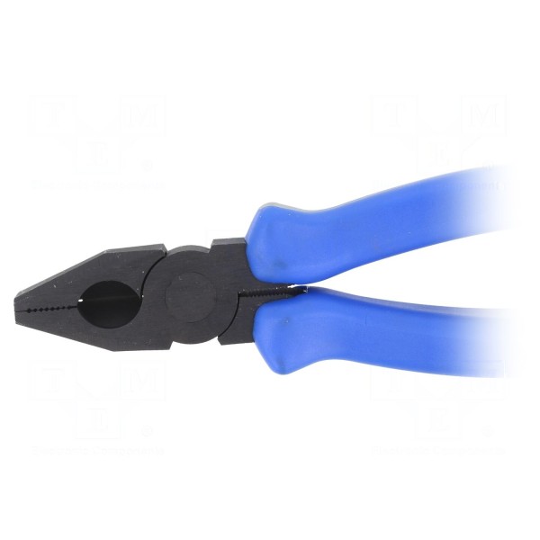 Szczypce KING TONY 6111-08