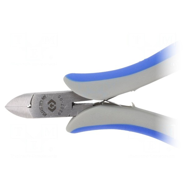 Szczypce KING TONY 6207-05