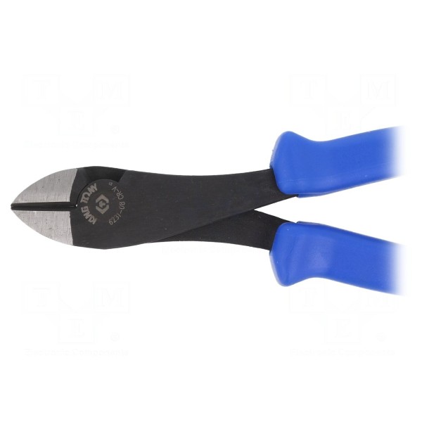 Szczypce KING TONY 6231-08