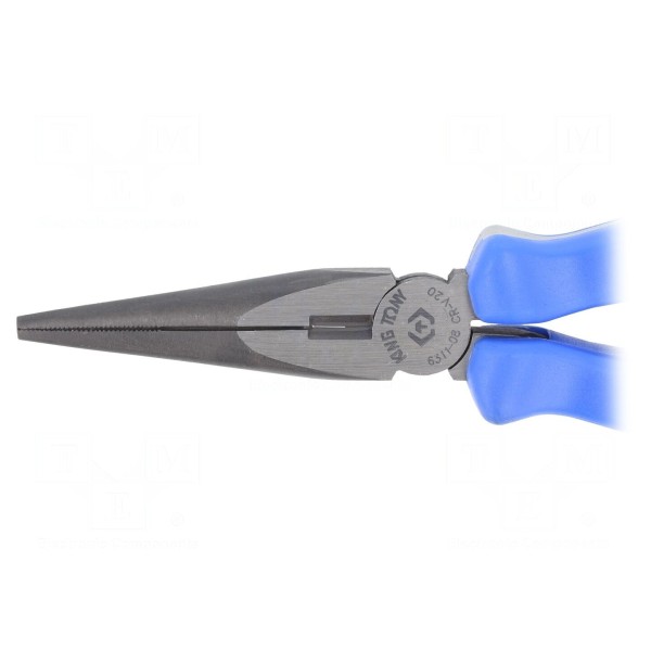 Szczypce KING TONY 6311-08