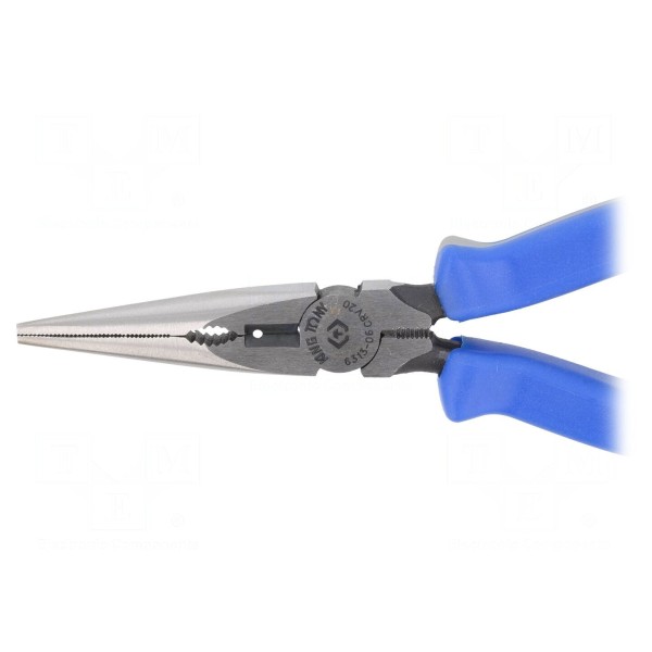 Szczypce KING TONY 6313-06