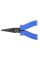 Szczypce KING TONY 6314-05