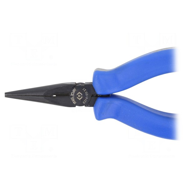 Szczypce KING TONY 6314-05