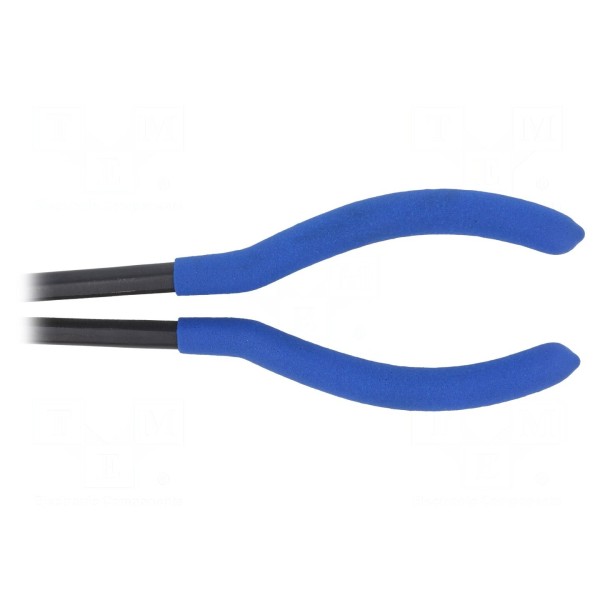 Szczypce KING TONY 6319-11C