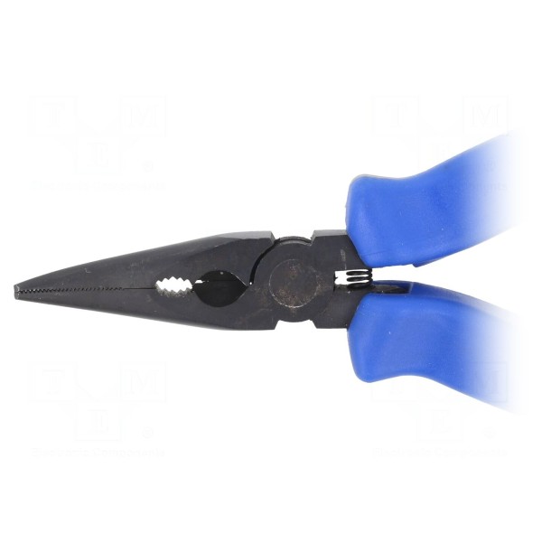 Szczypce KING TONY 6334-05