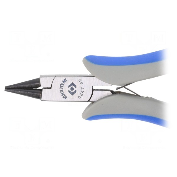 Szczypce KING TONY 6347-05