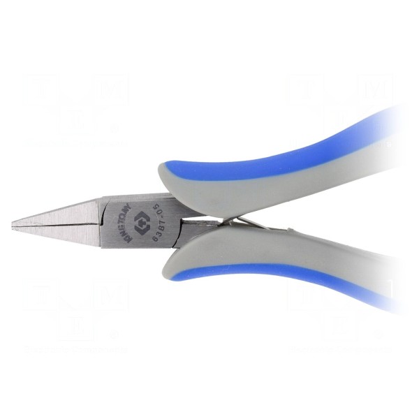 Szczypce KING TONY 63B7-05