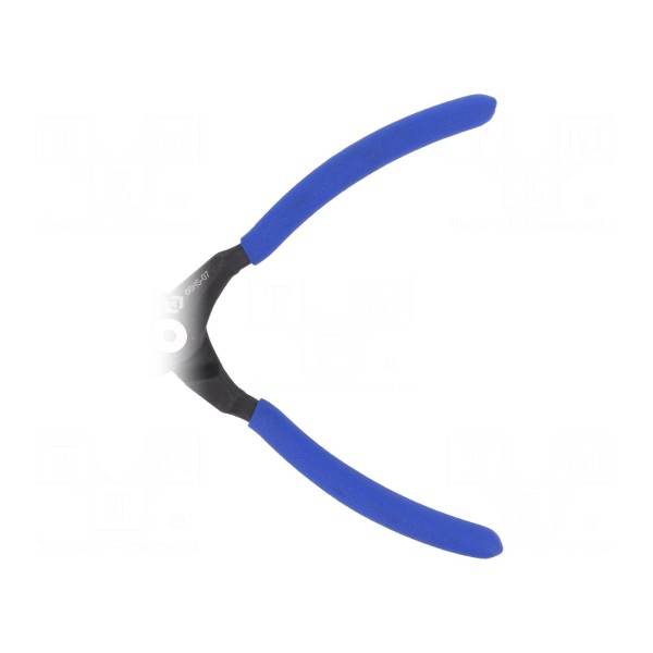 Szczypce KING TONY 66HS-07