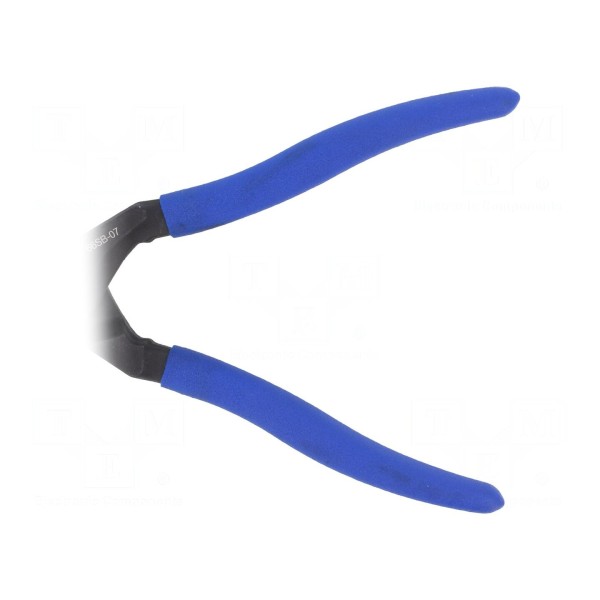 Szczypce KING TONY 66SB-07