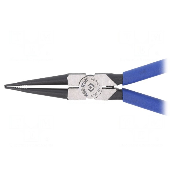 Szczypce KING TONY 67HS-07