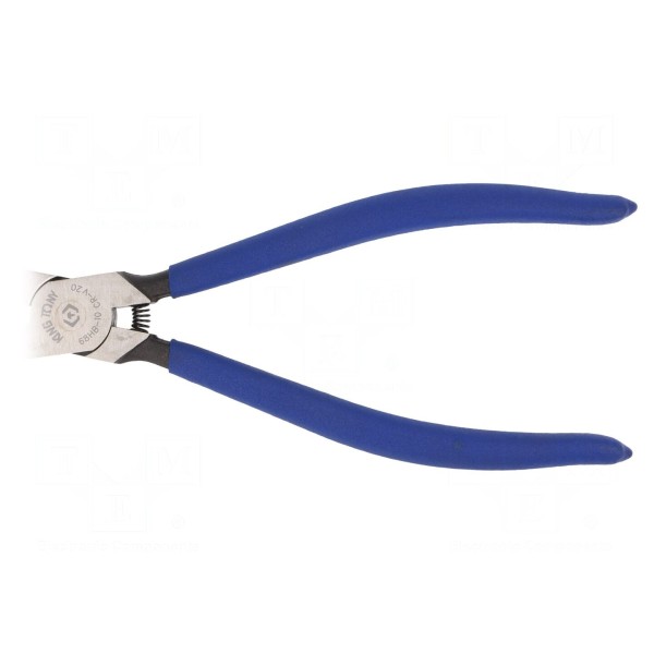 Szczypce KING TONY 68HB-10