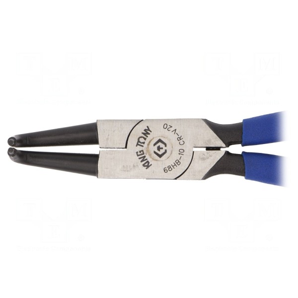 Szczypce KING TONY 68HB-10