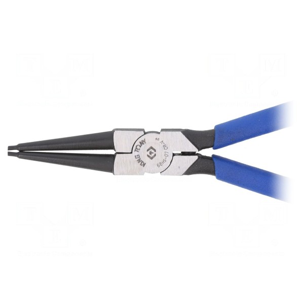 Szczypce KING TONY 68HS-07