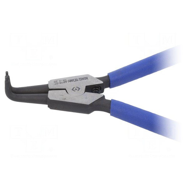 Szczypce KING TONY 68SB-07