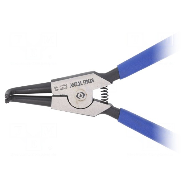 Szczypce KING TONY 68SB-10