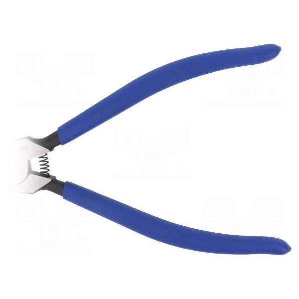 Szczypce KING TONY 68SB-10