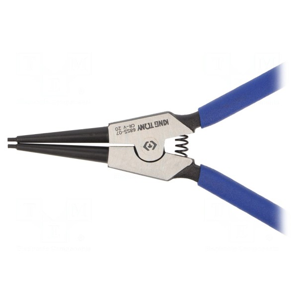 Szczypce KING TONY 68SS-07