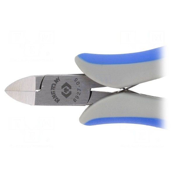 Szczypce KING TONY 6927-05