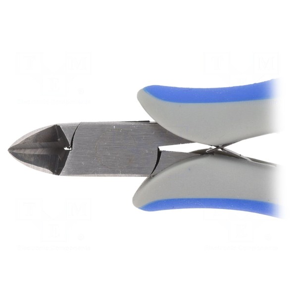 Szczypce KING TONY 6927-05