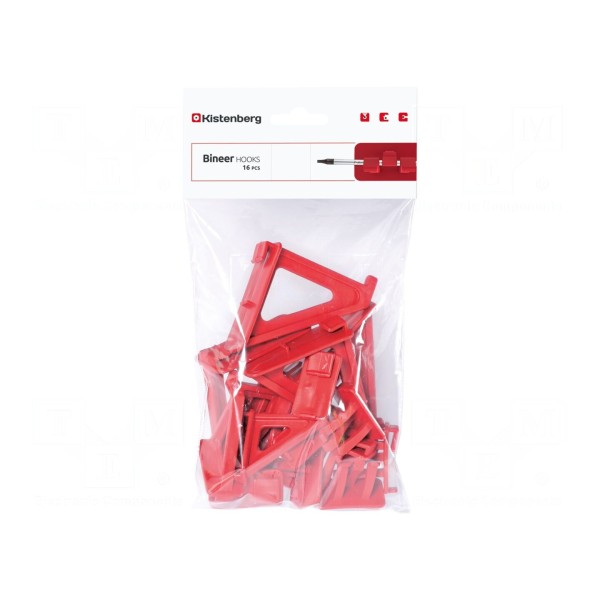 Wieszak KISTENBERG KBH16-3020