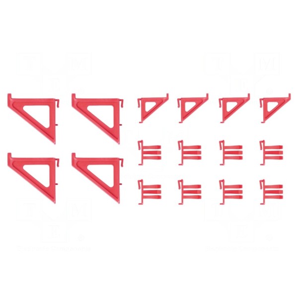 Wieszak KISTENBERG KBH16-3020