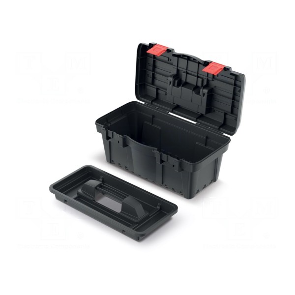 Skrzynka KISTENBERG KDR5025N